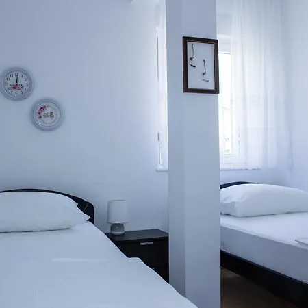 Zalik شقة موستار
