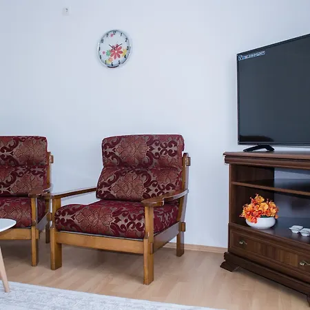Zalik موستار